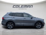 2019 Volkswagen Tiguan SEL