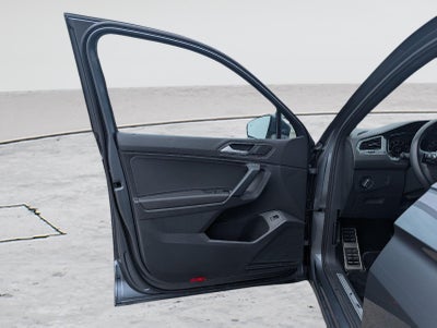 2019 Volkswagen Tiguan SEL