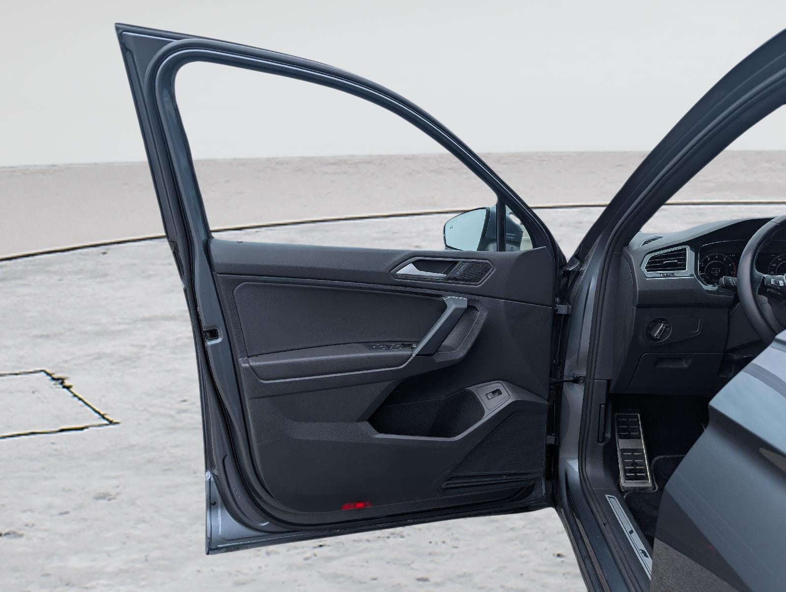 2019 Volkswagen Tiguan SEL
