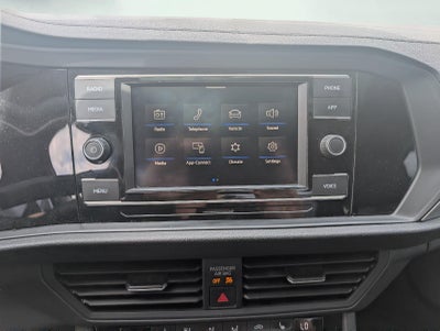2020 Volkswagen Jetta SE