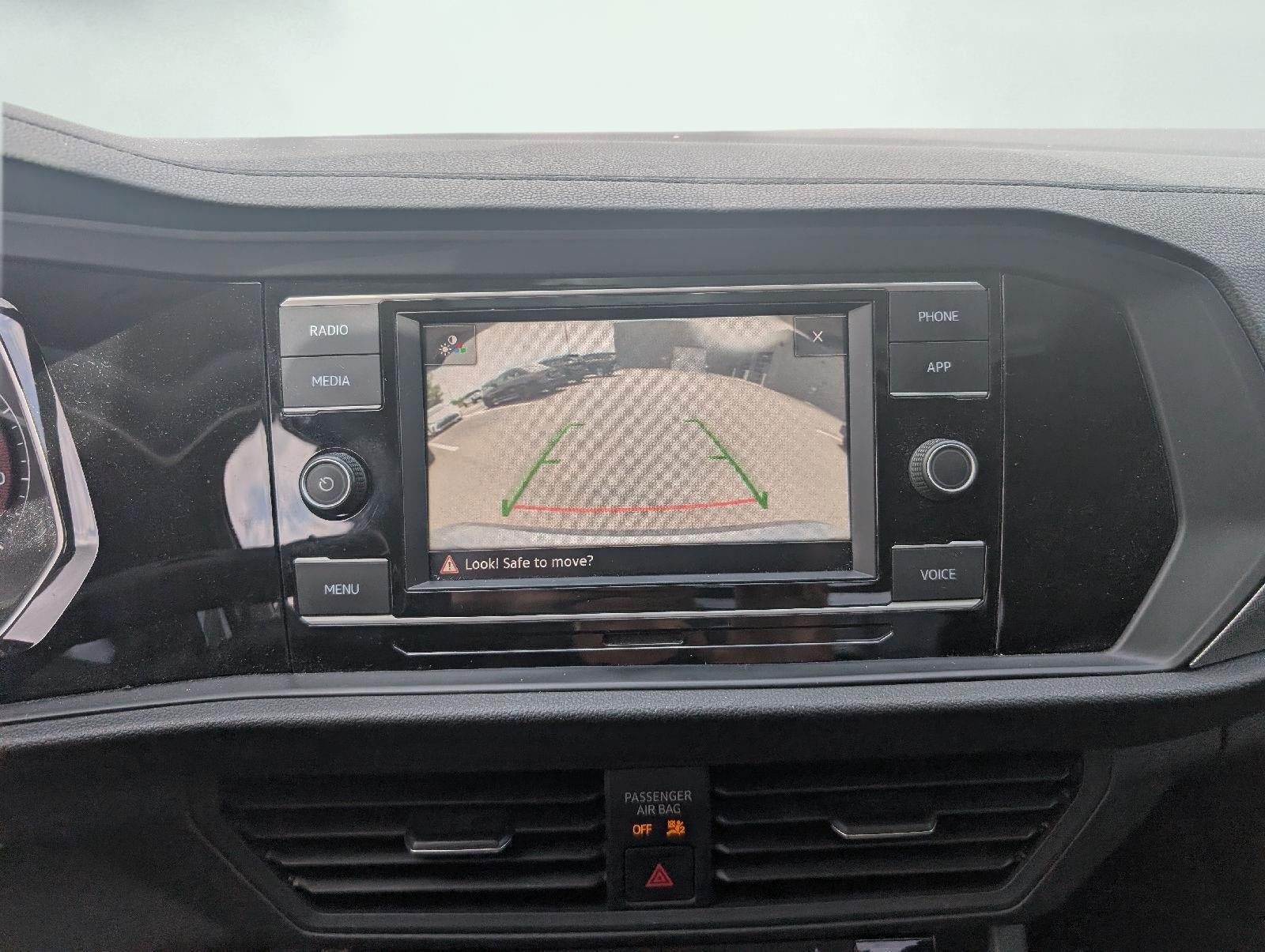 2020 Volkswagen Jetta SE