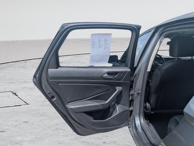 2020 Volkswagen Jetta SE