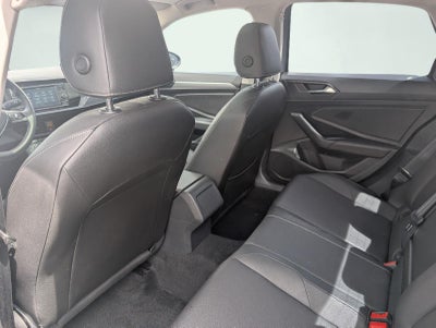 2020 Volkswagen Jetta SE