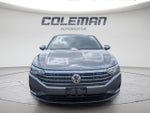 2020 Volkswagen Jetta SE