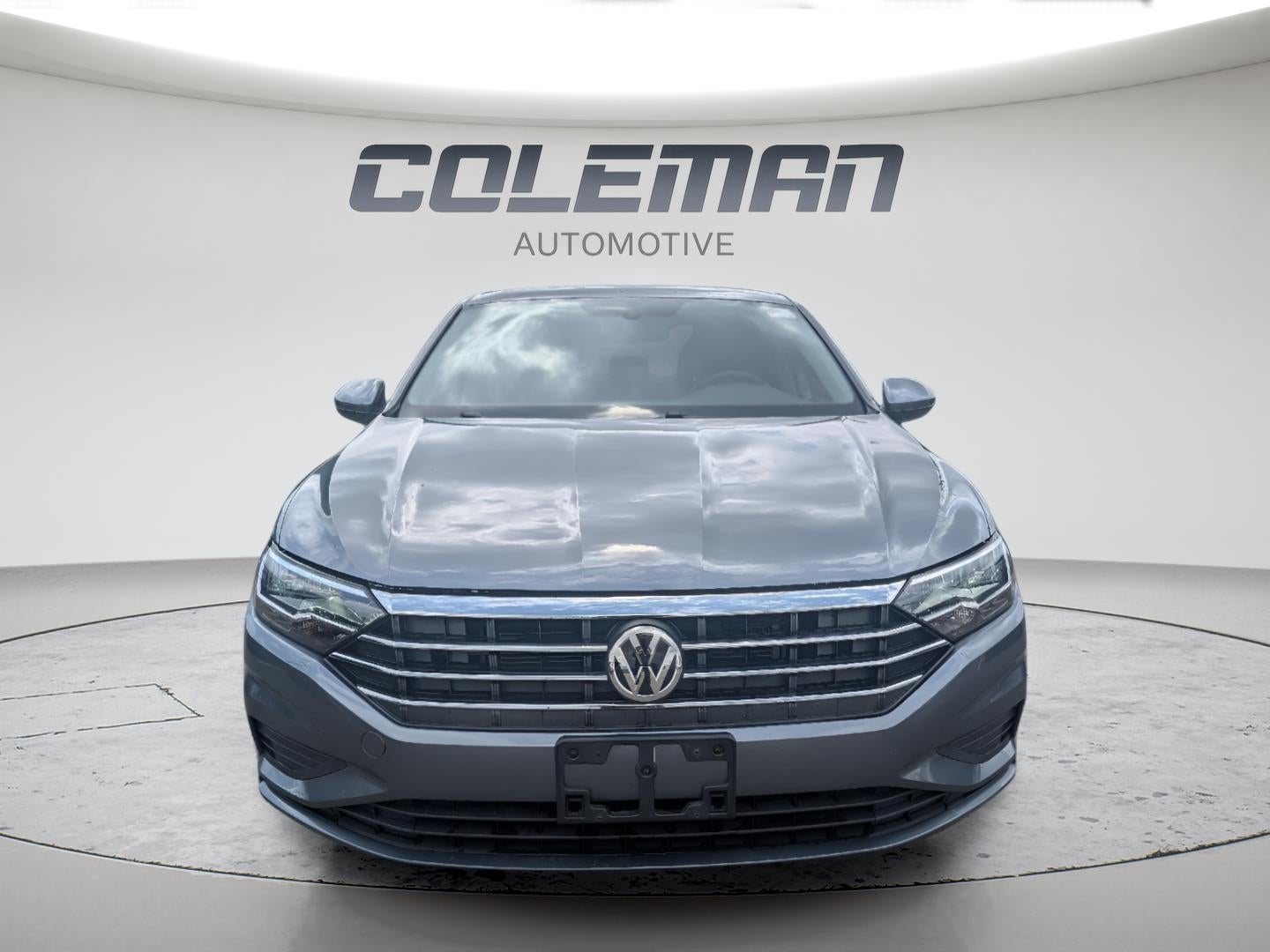 2020 Volkswagen Jetta SE