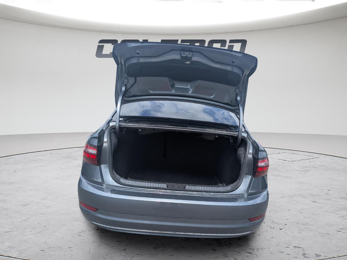 2020 Volkswagen Jetta SE