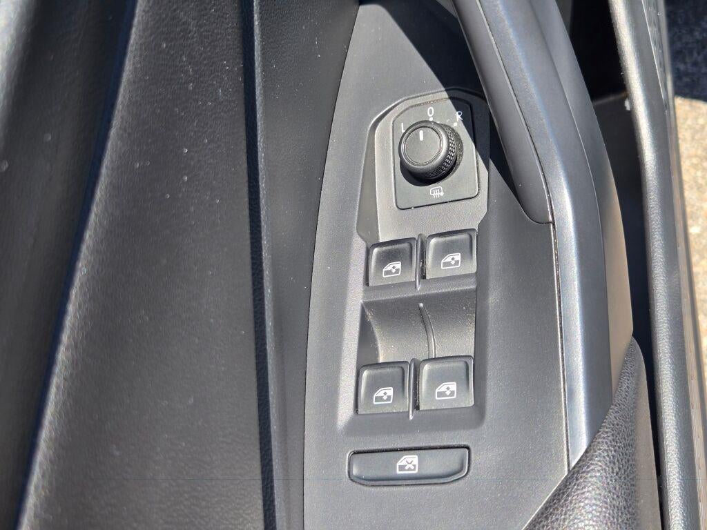 2020 Volkswagen Jetta SE