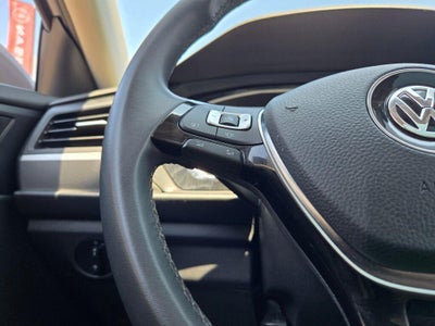 2020 Volkswagen Jetta SE