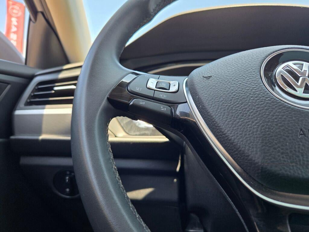 2020 Volkswagen Jetta SE