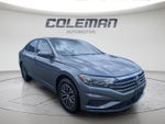 2020 Volkswagen Jetta SE