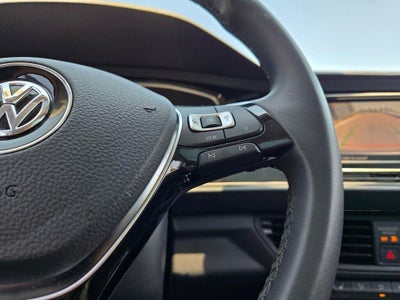 2020 Volkswagen Jetta SE