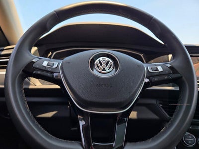2020 Volkswagen Jetta SE