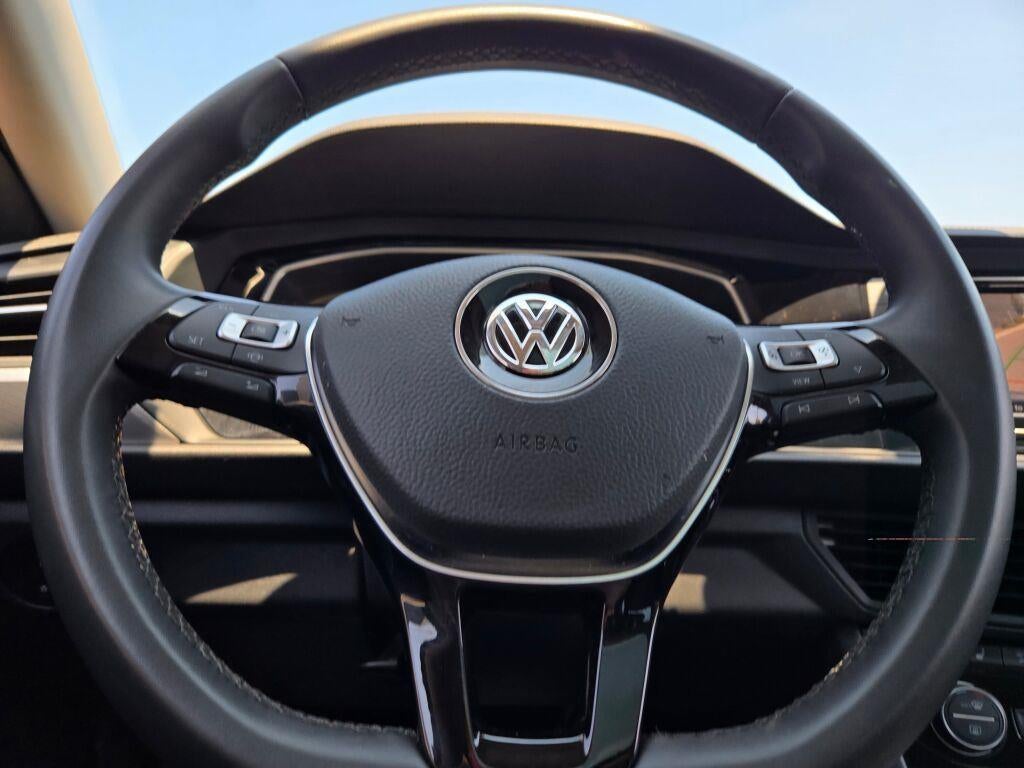 2020 Volkswagen Jetta SE