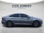 2020 Volkswagen Jetta SE