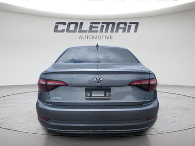 2020 Volkswagen Jetta SE