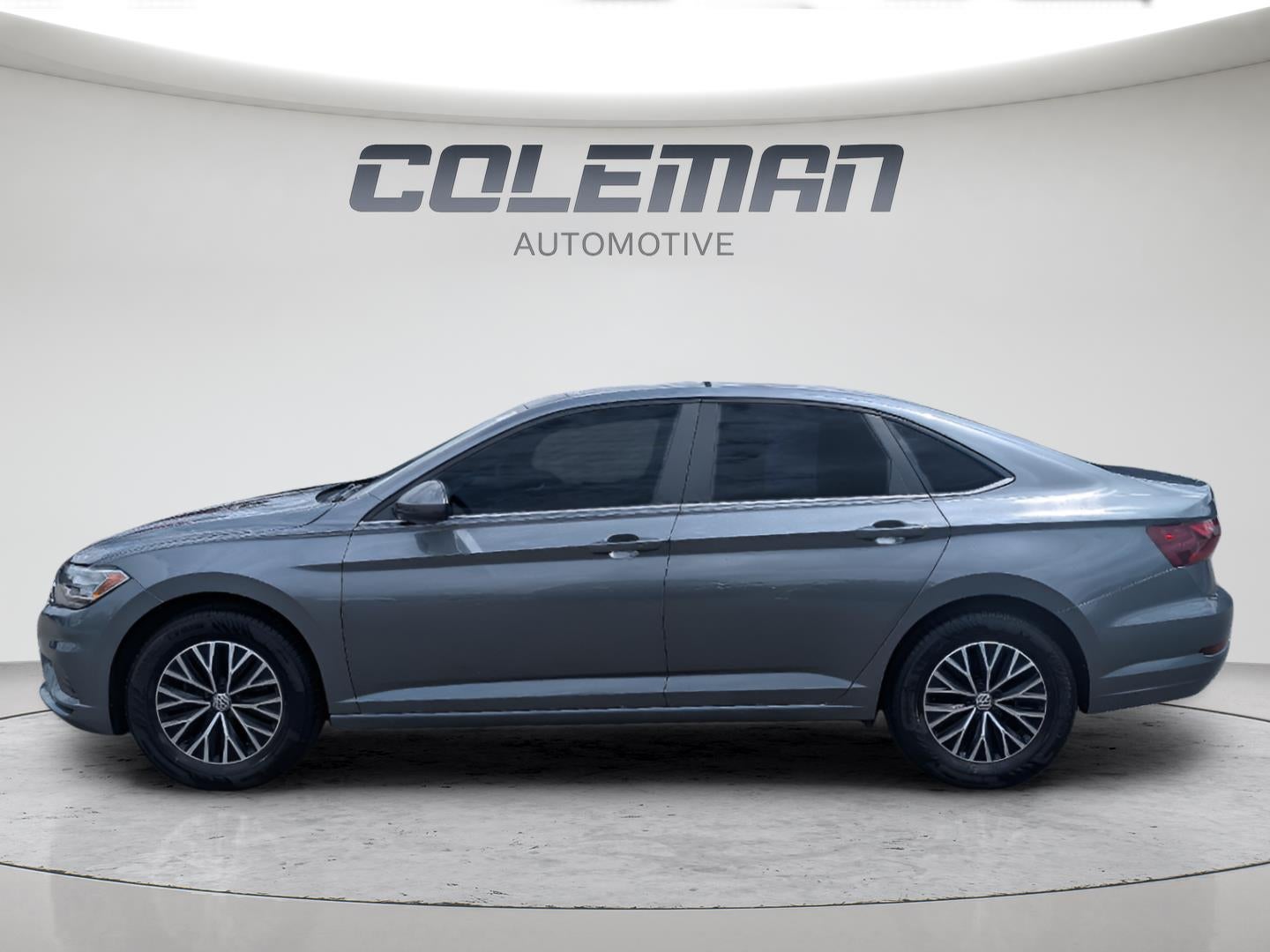2020 Volkswagen Jetta SE