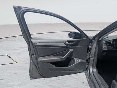 2020 Volkswagen Jetta SE