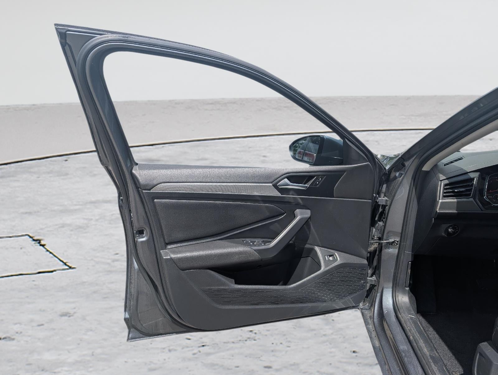 2020 Volkswagen Jetta SE
