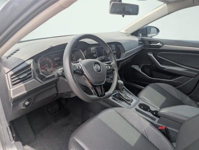 2020 Volkswagen Jetta SE