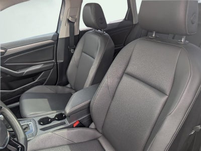 2020 Volkswagen Jetta SE