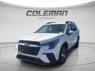 2025 Subaru Ascent Premium
