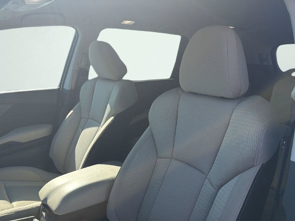 2025 Subaru Ascent Premium