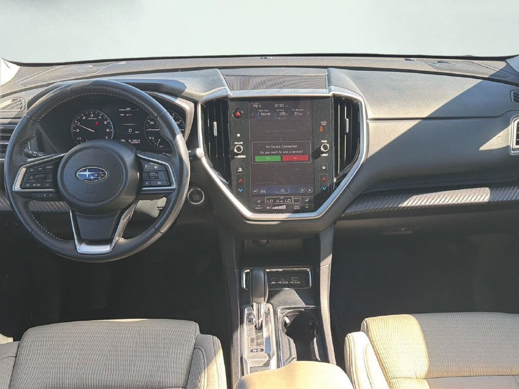 2025 Subaru Ascent Premium