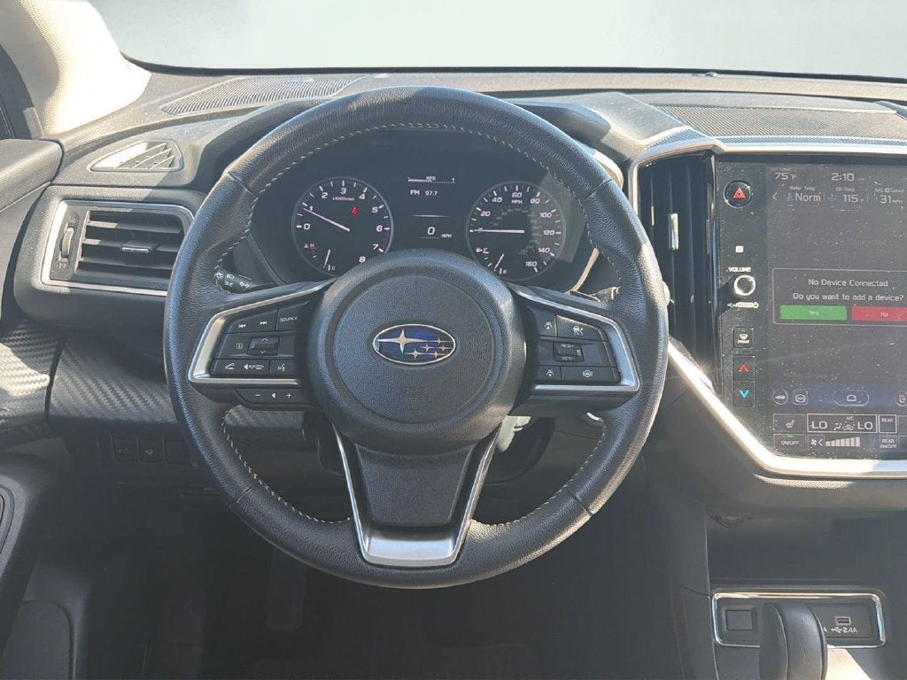 2025 Subaru Ascent Premium