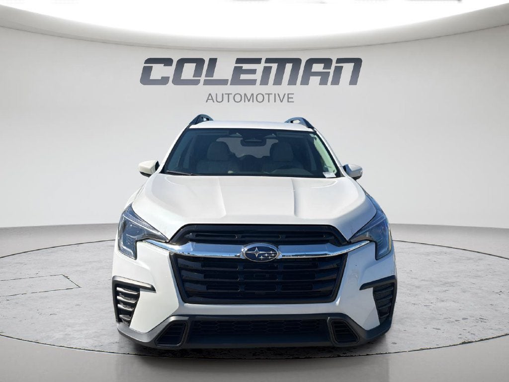 2025 Subaru Ascent Premium