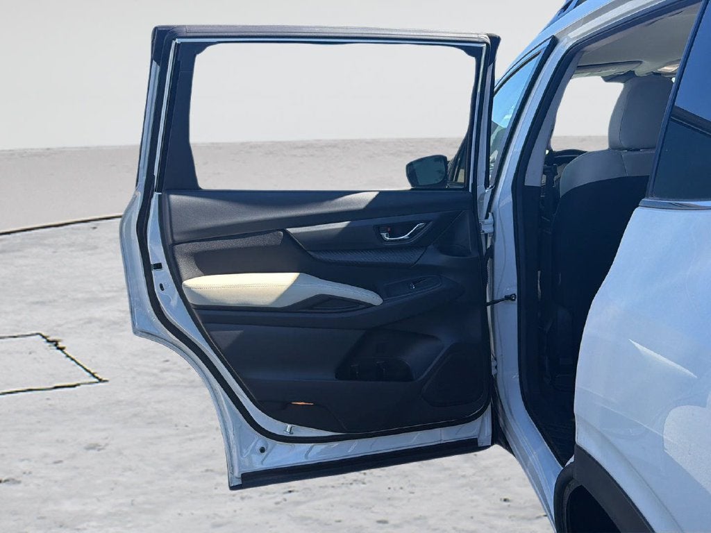 2025 Subaru Ascent Premium