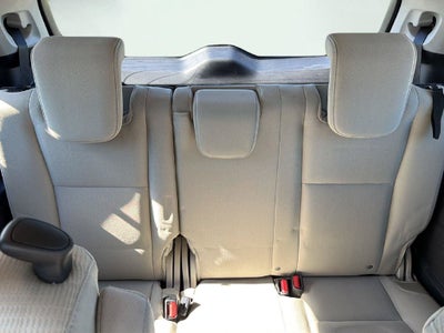 2025 Subaru Ascent Premium