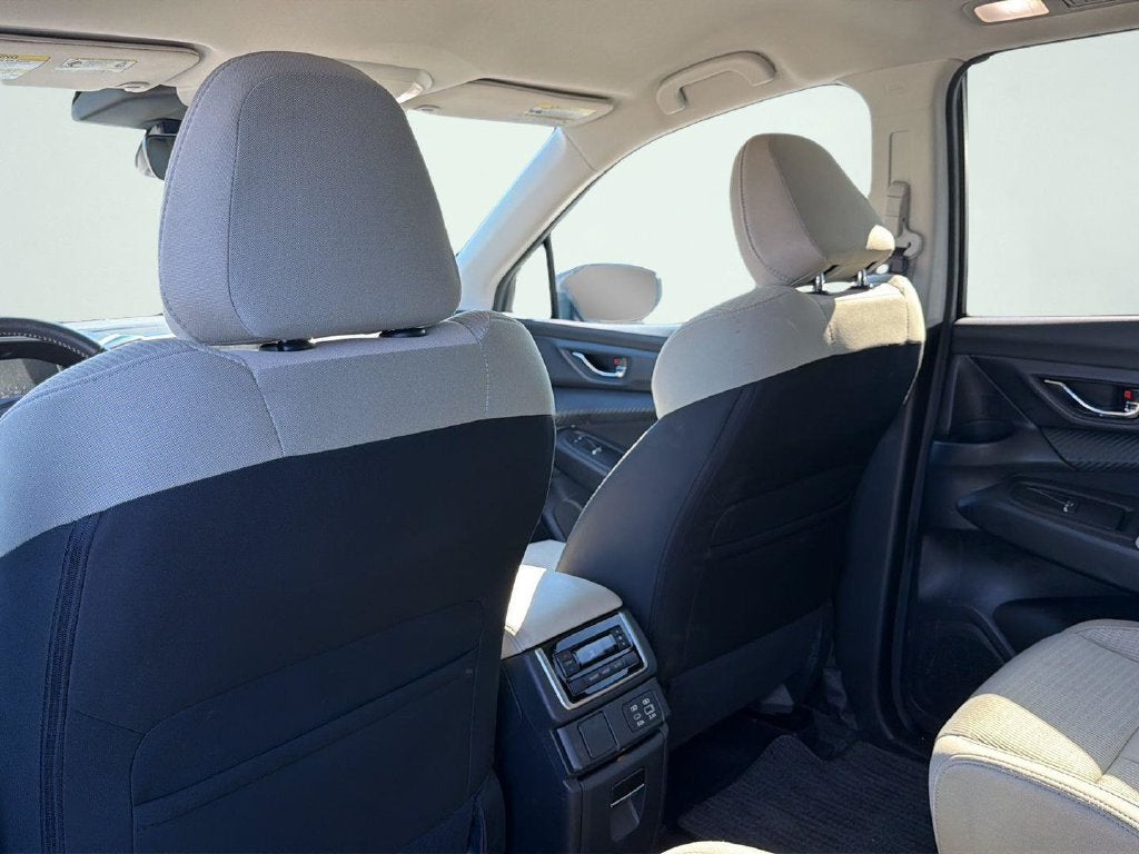 2025 Subaru Ascent Premium