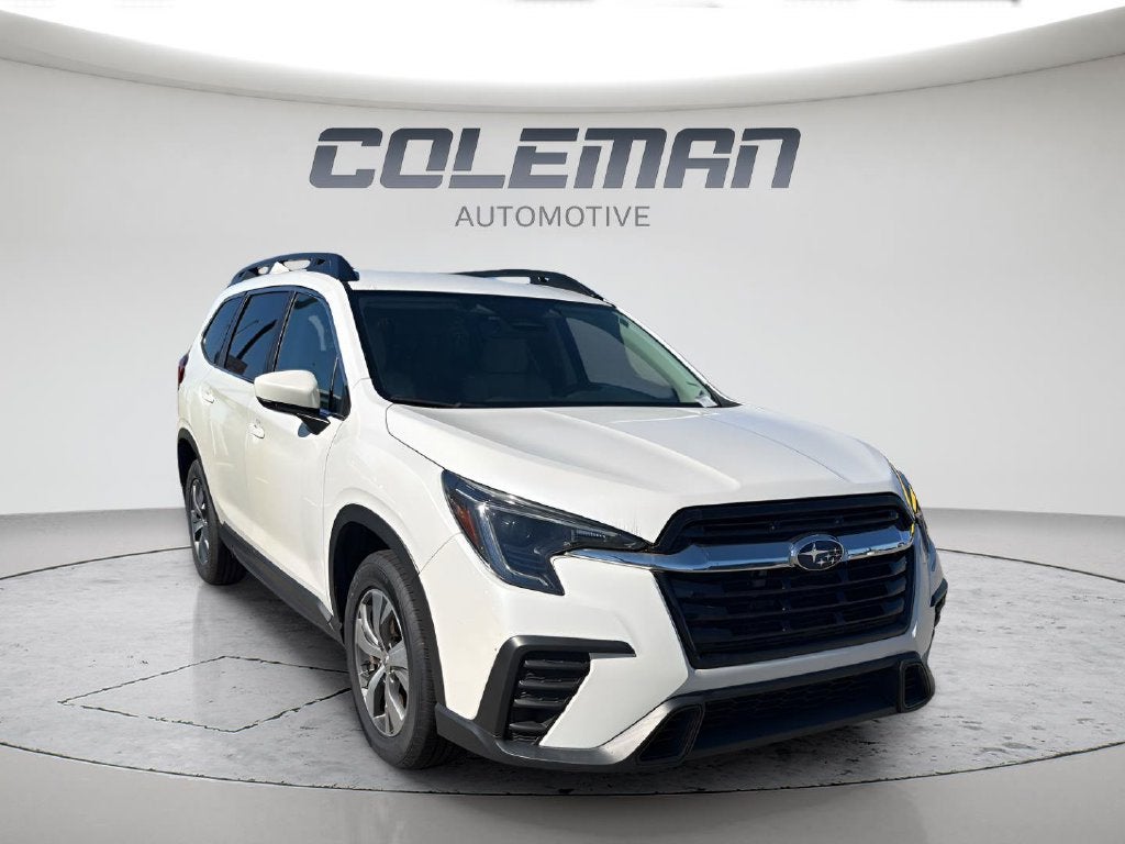 2025 Subaru Ascent Premium