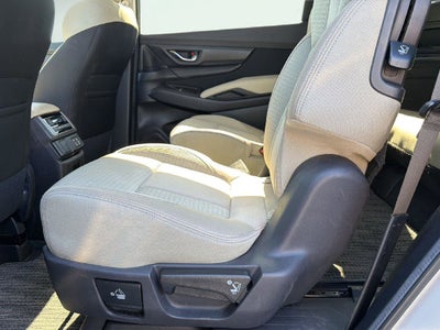 2025 Subaru Ascent Premium