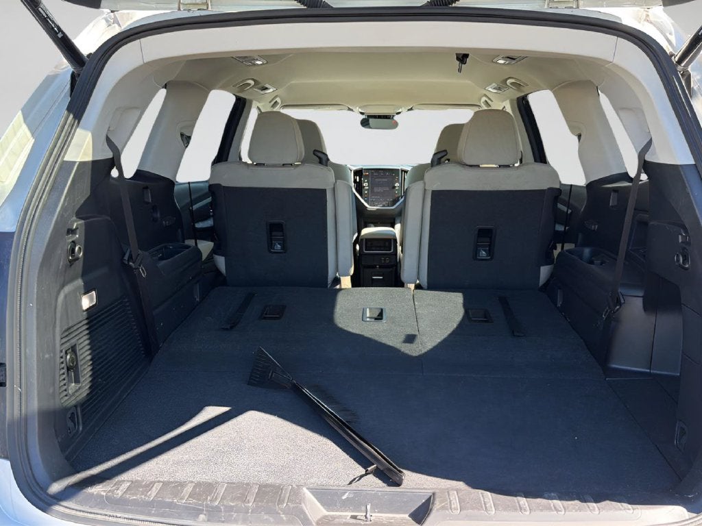 2025 Subaru Ascent Premium