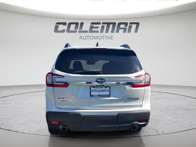 2025 Subaru Ascent Premium