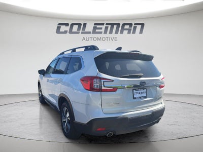 2025 Subaru Ascent Premium