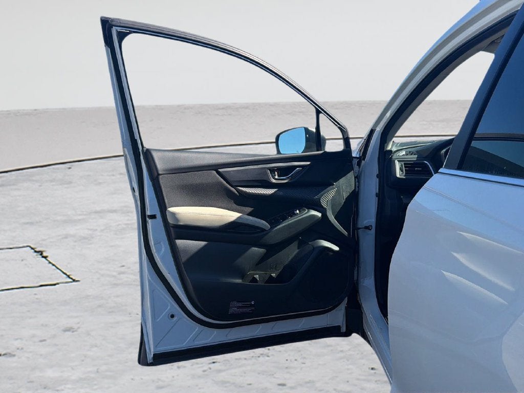2025 Subaru Ascent Premium