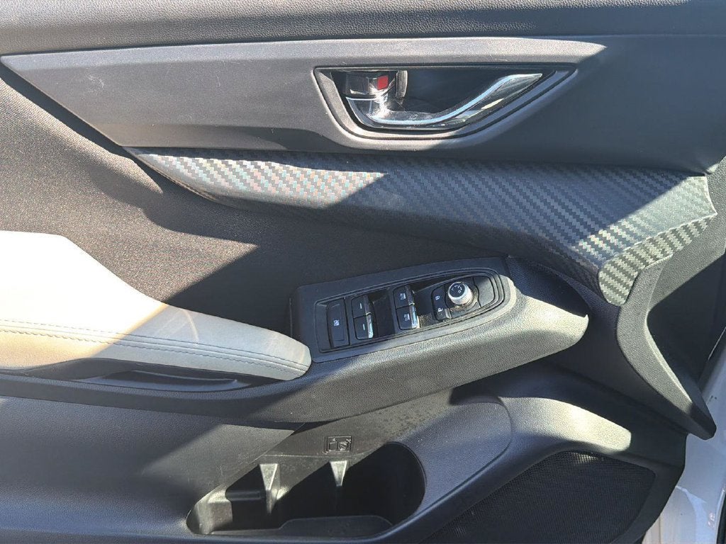 2025 Subaru Ascent Premium