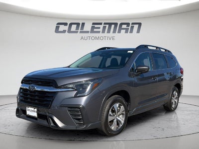 2025 Subaru Ascent Premium