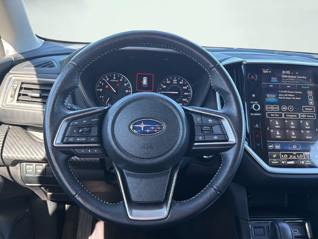 2025 Subaru Ascent Premium