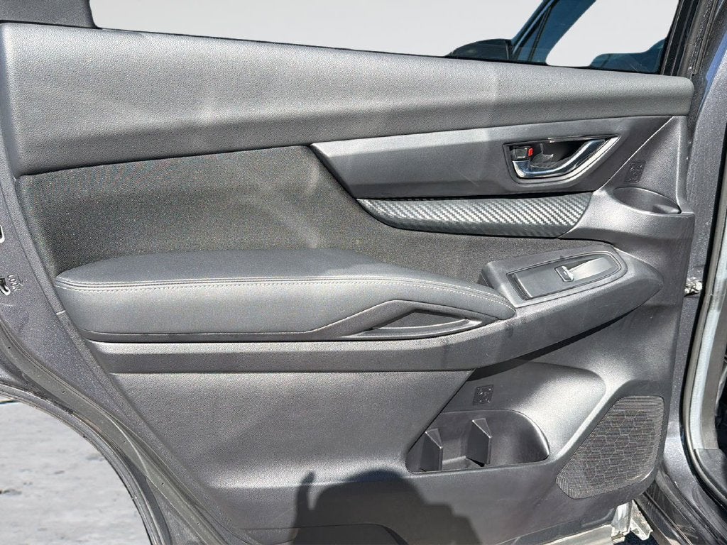 2025 Subaru Ascent Premium