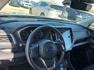 2025 Subaru Ascent Premium
