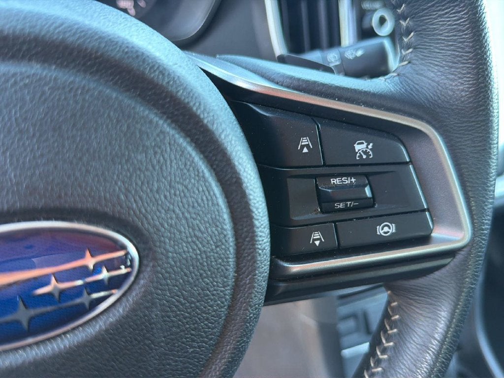 2025 Subaru Ascent Premium