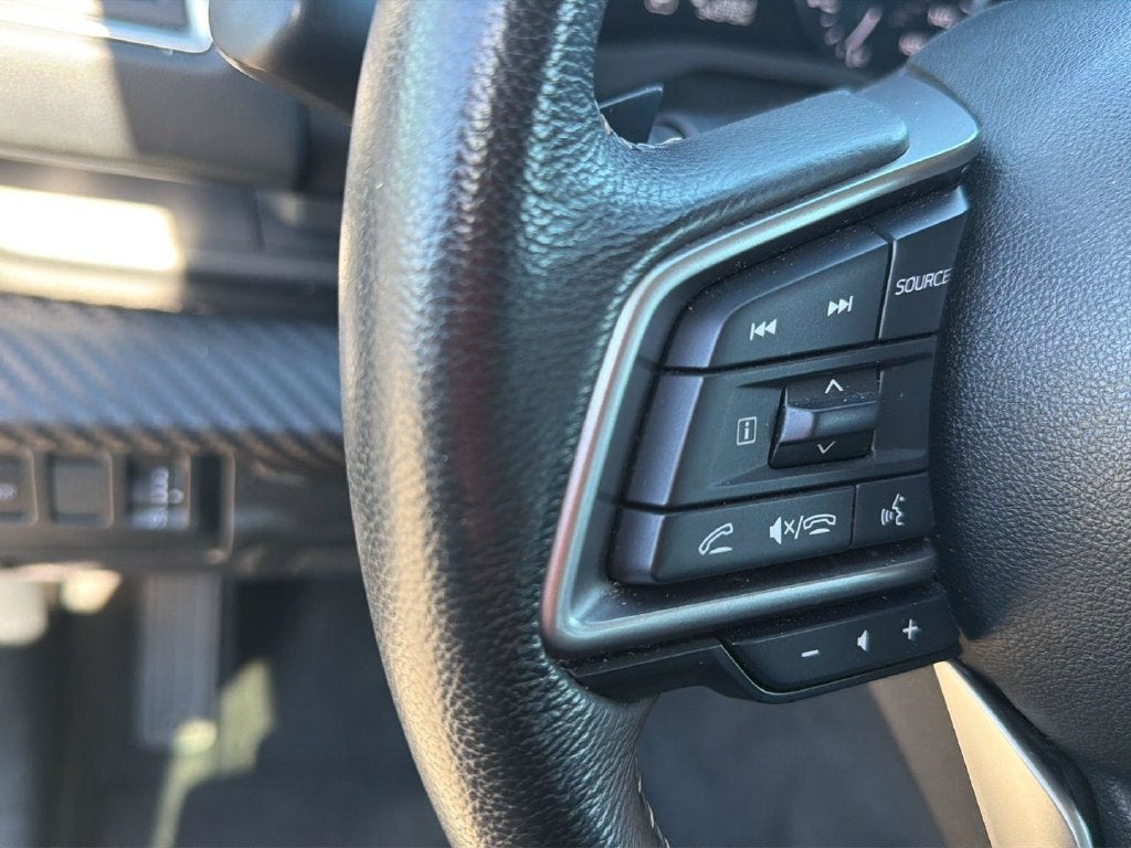 2025 Subaru Ascent Premium