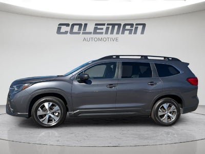 2025 Subaru Ascent Premium