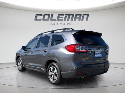 2025 Subaru Ascent Premium