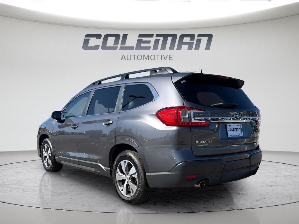 2025 Subaru Ascent Premium