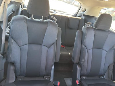 2025 Subaru Ascent Premium