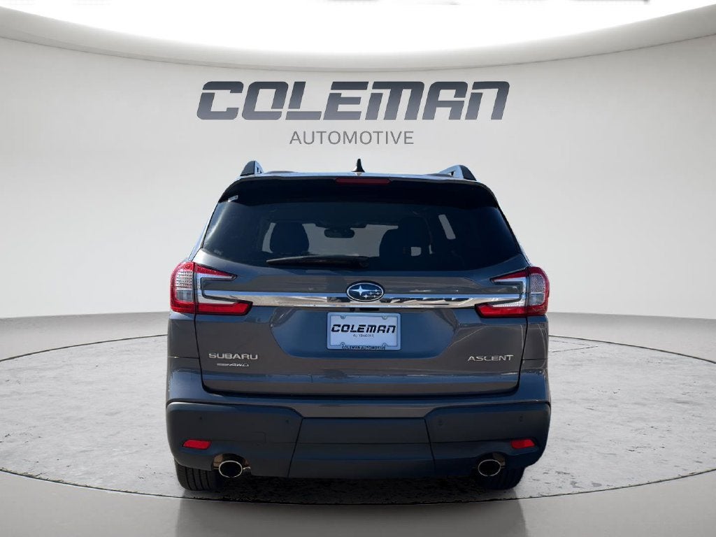 2025 Subaru Ascent Premium